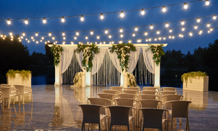 Somu Sound Systems and Stage Light Decoration , Bangalore